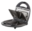תמונה של טוסטר לחיצה טריפל עם 3 סוגי פלטות Morphy Richards