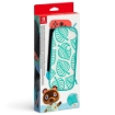 תמונה של נרתיק מעוצב Animal Crossing ל Nintendo Switch