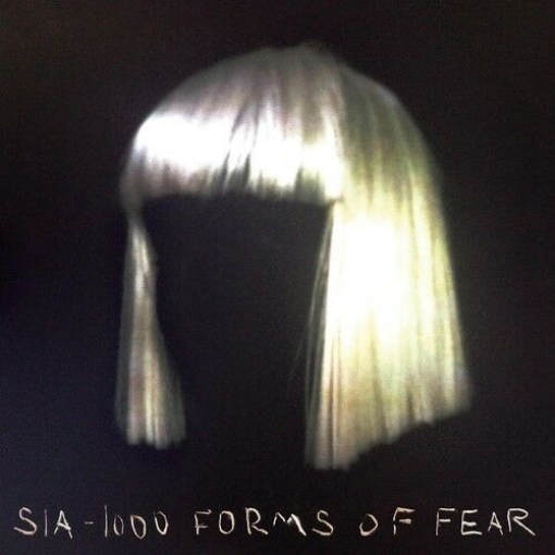 תמונה של תקליט Sia – 1000 Forms of Fear NEW LP