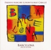 תמונה של תקליט Freddie Mercury & Caballe – Barcelona