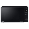תמונה של מיקרוגל דיגיטלי 25 ליטר LG דגם MS2535GISS צבע שחור