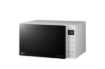 תמונה של מיקרוגל דיגיטלי 25 ליטר LG דגם MS2535GISW צבע לבן