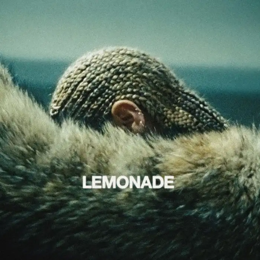 תמונה של תקליט אלבום מוסיקלי Beyonce – Lemonade