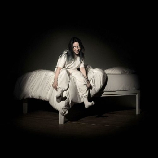 תמונה של Billie Eilish /When We All Fa-released-LP