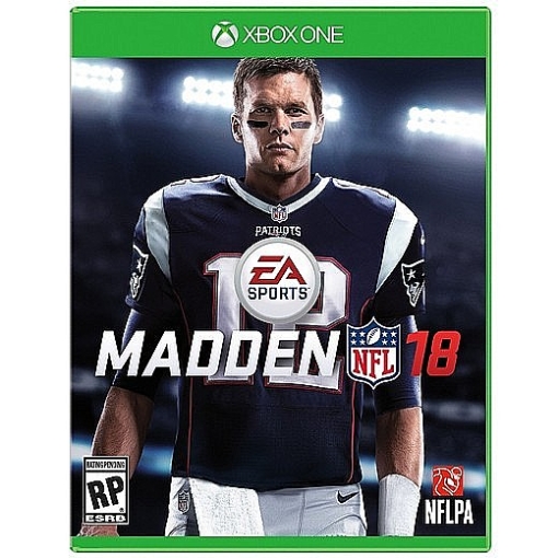 תמונה של משחק MADDEN NFL 18 – XBOX ONE