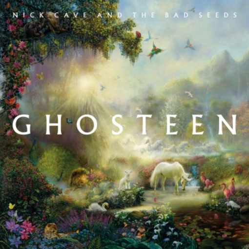 תמונה של תקליט  NICK CAVE – GHOSTEEN