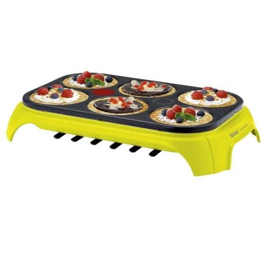 תמונה של מכשיר פנקייק TEFAL PY559312