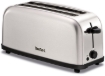 תמונה של מצנם 4 פרוסות Tefal TL330D – צבע נירוסטה מוברשת