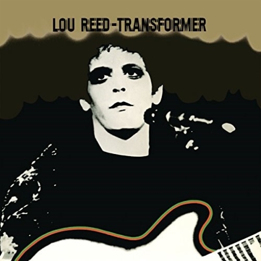 תמונה של תקליט LOU REED/TRANSFORMER – VINYL LP