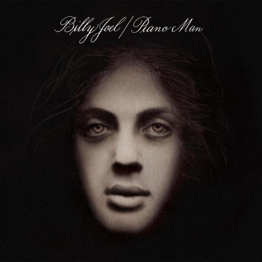 תמונה של תקליט BILLY JOEL/PIANO MAN – VINYL LP