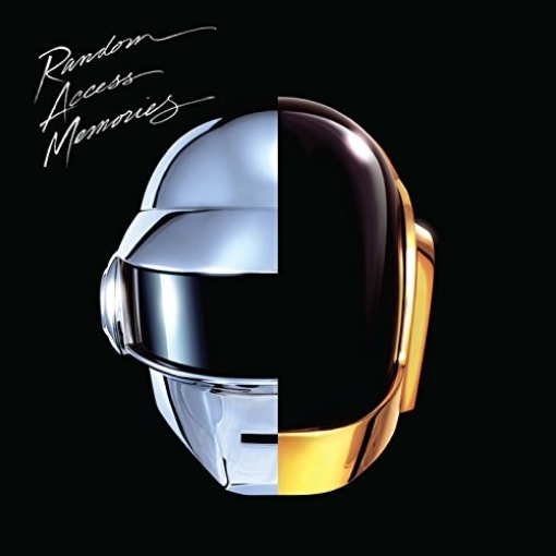 תמונה של תקליט DAFT PUNK/RANDOM ACCESS MEMORIES – VINYL LP