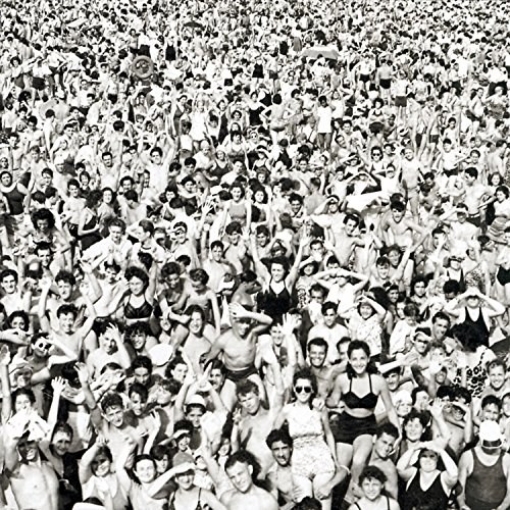 תמונה של תקליט GEORGE MICHAEL/LISTEN WITHOUT PREJUDICE – VINYL LP