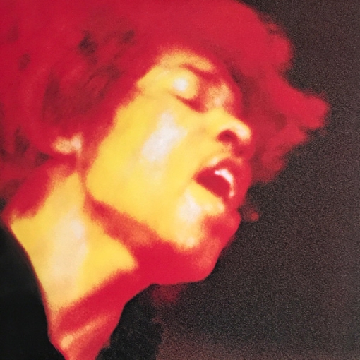 תמונה של תקליט JIMI HENDRIX EXPERIENCE/ELECTRIC LADYLAND – VINYL LP