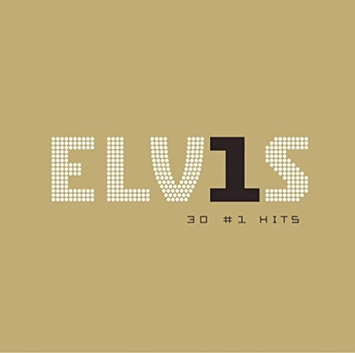 תמונה של תקליט ELVIS PRESLEY/ELVIS 30 #1 HITS – VINYL LP