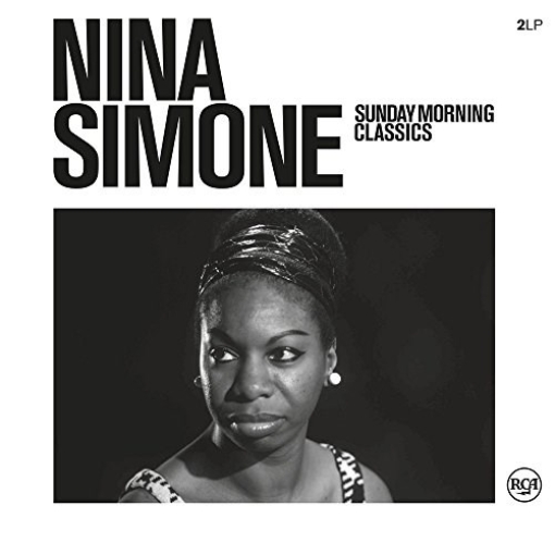 תמונה של תקליט NINA SIMONE/SUNDAY MORNING CLASSICS – VINYL LP
