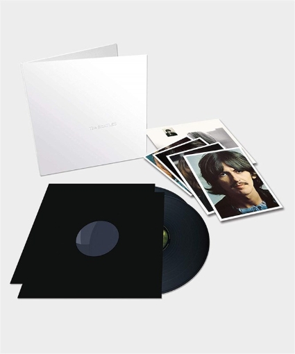תמונה של תקליט Beatles/White Album – VINYL LP