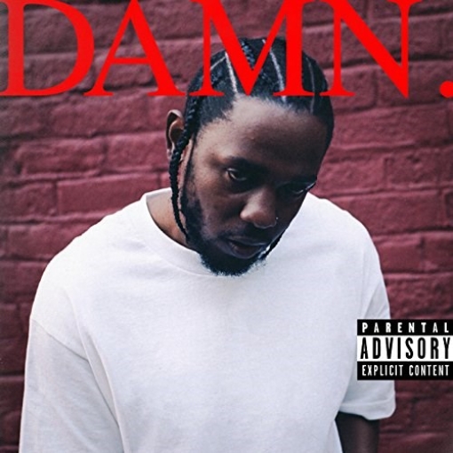 תמונה של תקליט Kendrick Lamar/Damn – VINYL LP