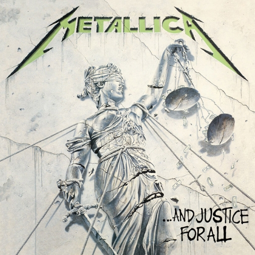 תמונה של תקליט Metallica/…And Justice For All – VINYL LP