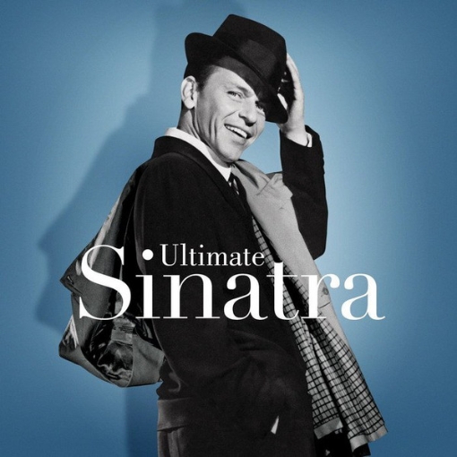 תמונה של תקליט Frank Sinatra/Ultimate Sinatr – VINYL LP