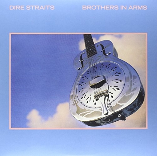 תמונה של תקליט Dire Straits/Brothers In Arms – VINYL LP