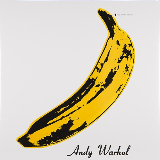 תמונה של תקליט Velvet Underground & Nico/The Velvet Underground & Nico – VINYL LP