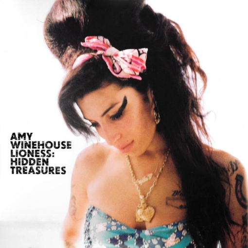 תמונה של תקליט Amy Winehouse/Lioness-Hidden Treasures – VINYL LP