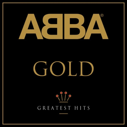 תמונה של תקליט Abba/Gold-released – VINYL LP