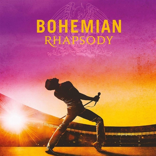 תמונה של תקליט Queen/Bohemian Rhapsody – VINYL LP