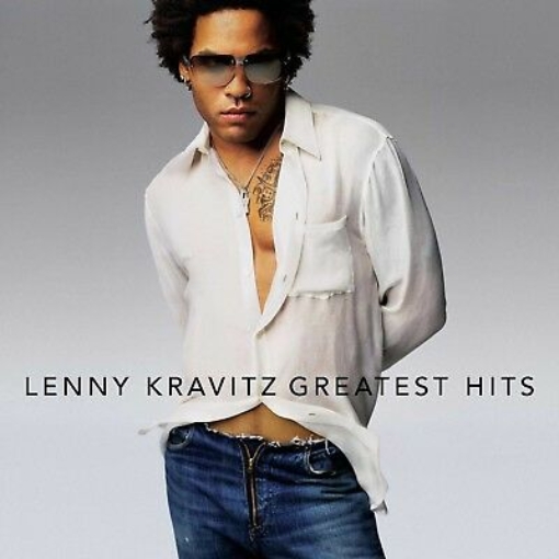 תמונה של תקליט Lenny Kravitz – Greatest Hits-6728494-released 201
