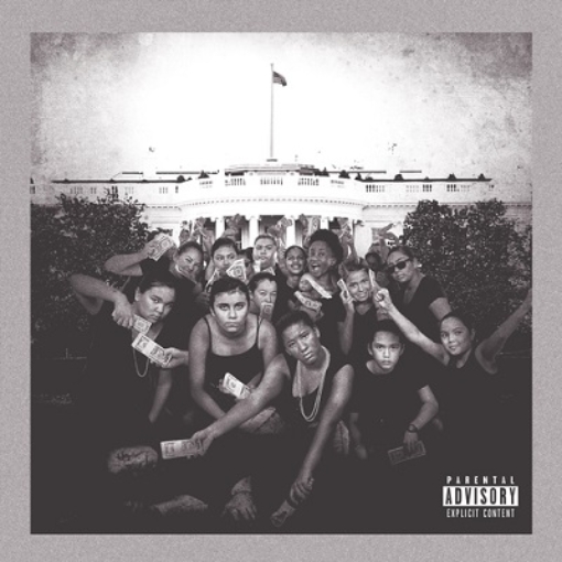 תמונה של תקליט Lamar Kendrick-To Pimp A Butt-released:2015 LP