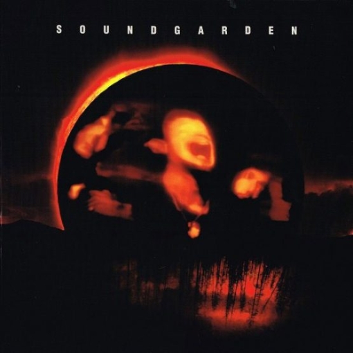תמונה של תקליט כפול Soundgarden – Superunknown 2LP