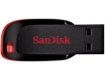תמונה של מפתח זכרון SANDISK דגם Cruzer Blade נפח 64GB