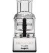 תמונה של מעבד מזון MAGIMIX דגם CS-5200JCMXL-PREMIUM צבע כרום