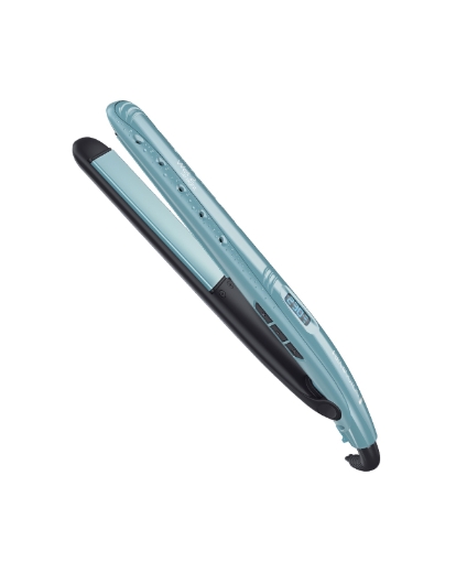 תמונה של מחליק שיער יבש/רטוב REMINGTON דגם WET2STRAIGHT S7300