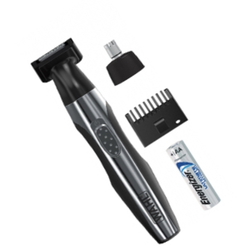 תמונה של מקצץ WAHL דגם W-5604-035 ליטיום