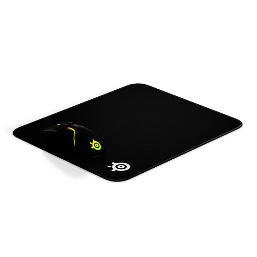 תמונה של משטח איכותי לעכבר SteelSeries QCK Edge L