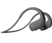 תמונה של נגן ספורט Sony NW-WS413B בצבע שחור