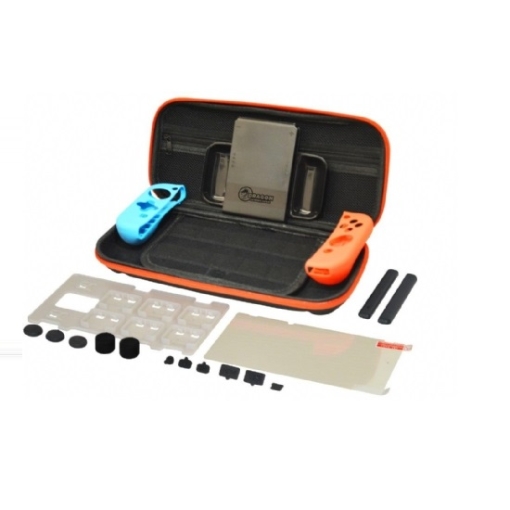 תמונה של ערכת קומבו DRAGON PRIMMUM KIT SWITCH 6 IN 1 דגם GPSW-01