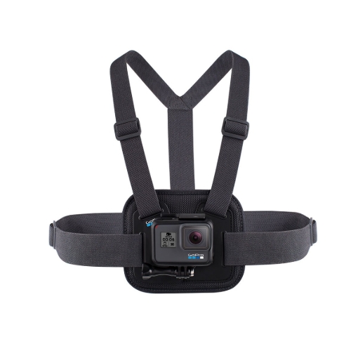 תמונה של רתמת חזה For All Hero Type GOPRO CHESTY
