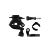 תמונה של תושבת לכידון GoPro Handlebar / Seatpost / Pole Mount For All Hero Type