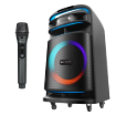 תמונה של ערכת קריוקי אלחוטית Miracase MKS80