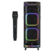 תמונה של ערכת קריוקי אלחוטית Miracase MKS70