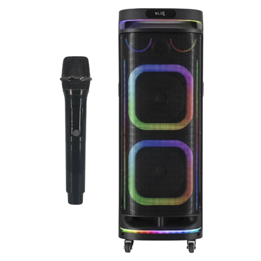 תמונה של ערכת קריוקי אלחוטית Miracase MKS70