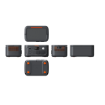 תמונה של תחנת כוח ניידת Jackery Explorer 500 V2, 512Wh, 500W / 1000W