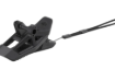תמונה של תושבת מצלמה לקסדת רכיבה – DJI Osmo Helmet Chin Mount Clip