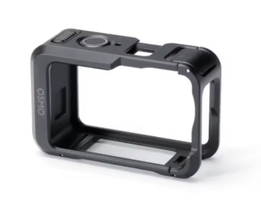 תמונה של מסגרת למצלמת אקשן Osmo Action 6 Utility Frame 6