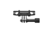 תמונה של תושבת למושב אופניים -Osmo Action Bike Seat Rail Mount