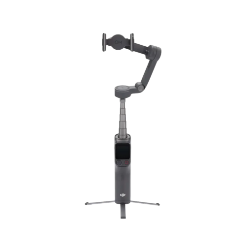 תמונה של מייצב לסמארטפון Osmo Mobile 8P Standard Combo