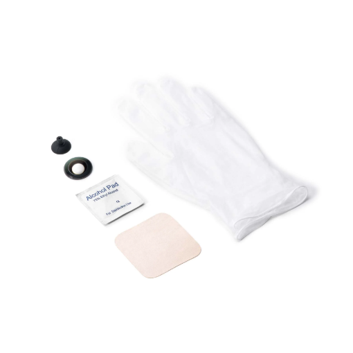 תמונה של ערכת החלפת עדשה – DJI Avata 360 Replacement Lens Kit