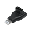תמונה של מתאם DJI Mic Series Mobile Receiver Adapter (USB-C to Lightning)